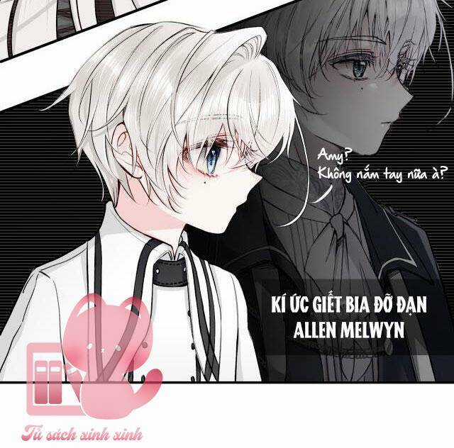 Nghe Nói Tôi Là Đại Tiểu Thư Phản Diện Chapter 19 trang 26