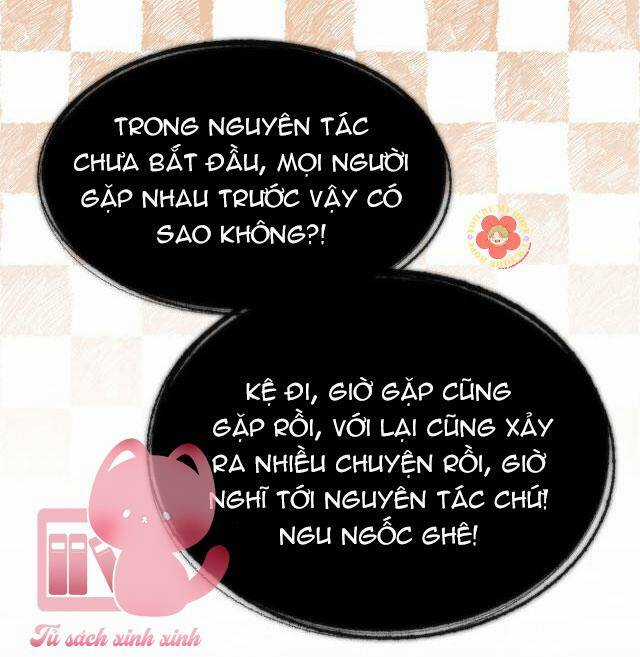 Nghe Nói Tôi Là Đại Tiểu Thư Phản Diện Chapter 19 trang 29
