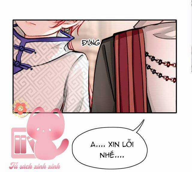 Nghe Nói Tôi Là Đại Tiểu Thư Phản Diện Chapter 19 trang 3