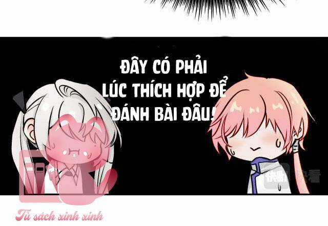 Nghe Nói Tôi Là Đại Tiểu Thư Phản Diện Chapter 19 trang 34