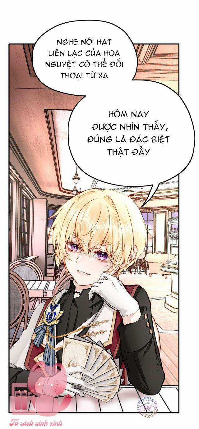 Nghe Nói Tôi Là Đại Tiểu Thư Phản Diện Chapter 19 trang 38