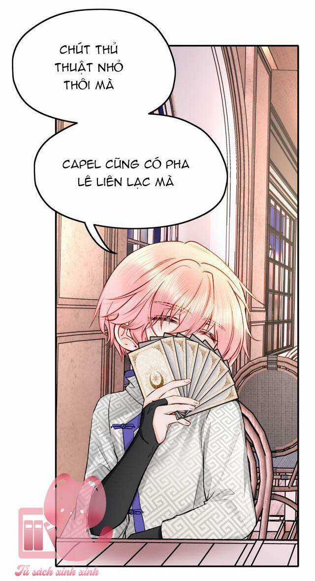 Nghe Nói Tôi Là Đại Tiểu Thư Phản Diện Chapter 19 trang 39