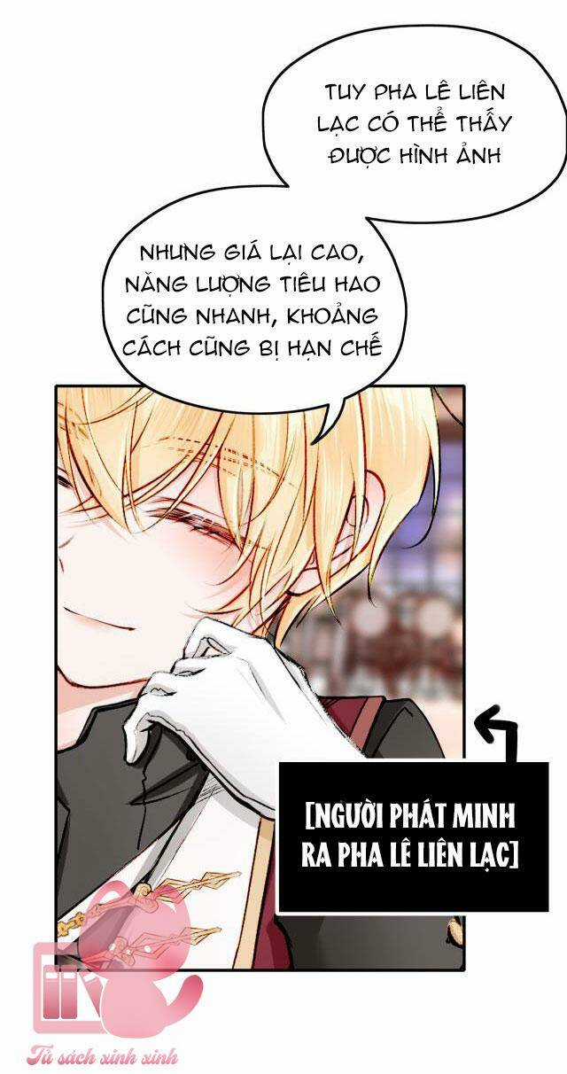 Nghe Nói Tôi Là Đại Tiểu Thư Phản Diện Chapter 19 trang 40