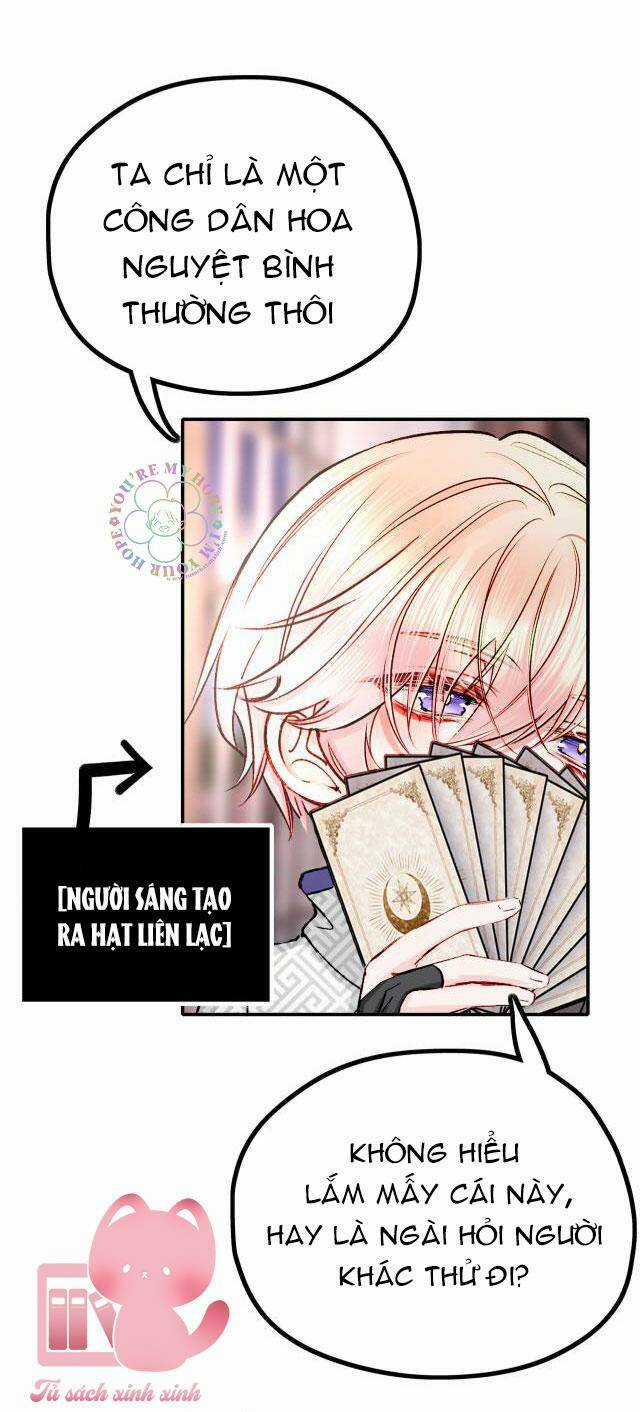 Nghe Nói Tôi Là Đại Tiểu Thư Phản Diện Chapter 19 trang 41