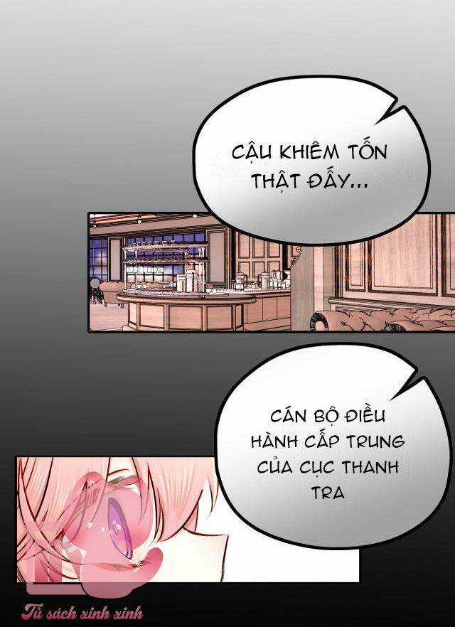 Nghe Nói Tôi Là Đại Tiểu Thư Phản Diện Chapter 19 trang 43