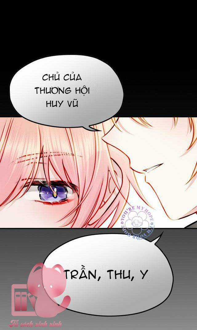 Nghe Nói Tôi Là Đại Tiểu Thư Phản Diện Chapter 19 trang 45