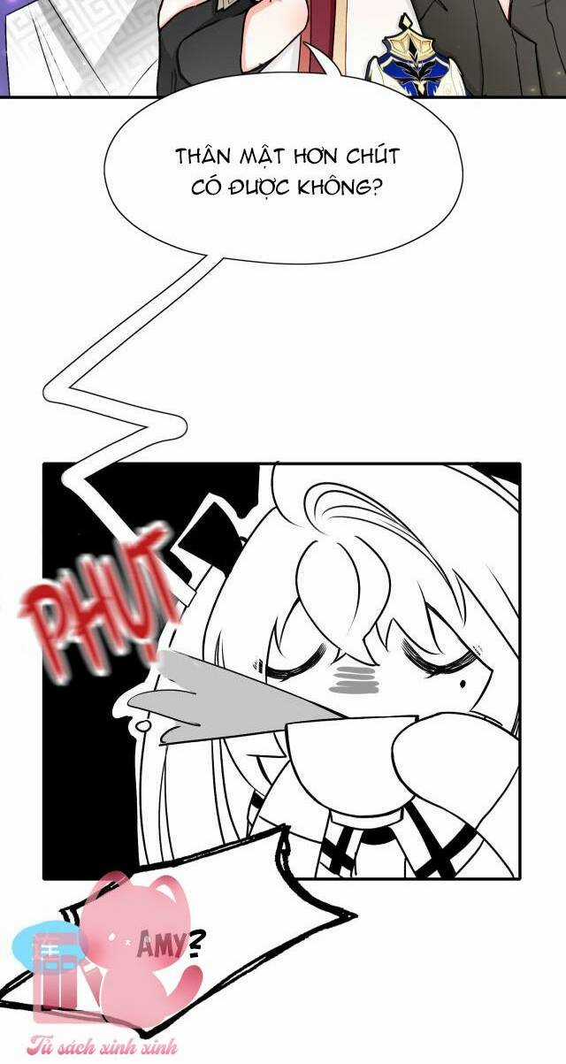 Nghe Nói Tôi Là Đại Tiểu Thư Phản Diện Chapter 20 trang 13