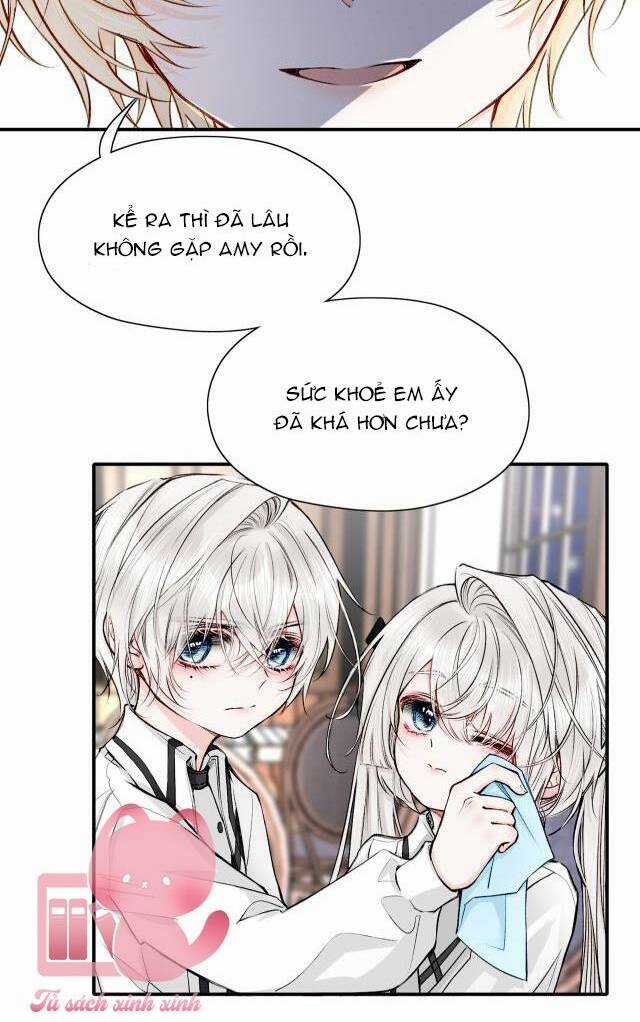 Nghe Nói Tôi Là Đại Tiểu Thư Phản Diện Chapter 20 trang 15