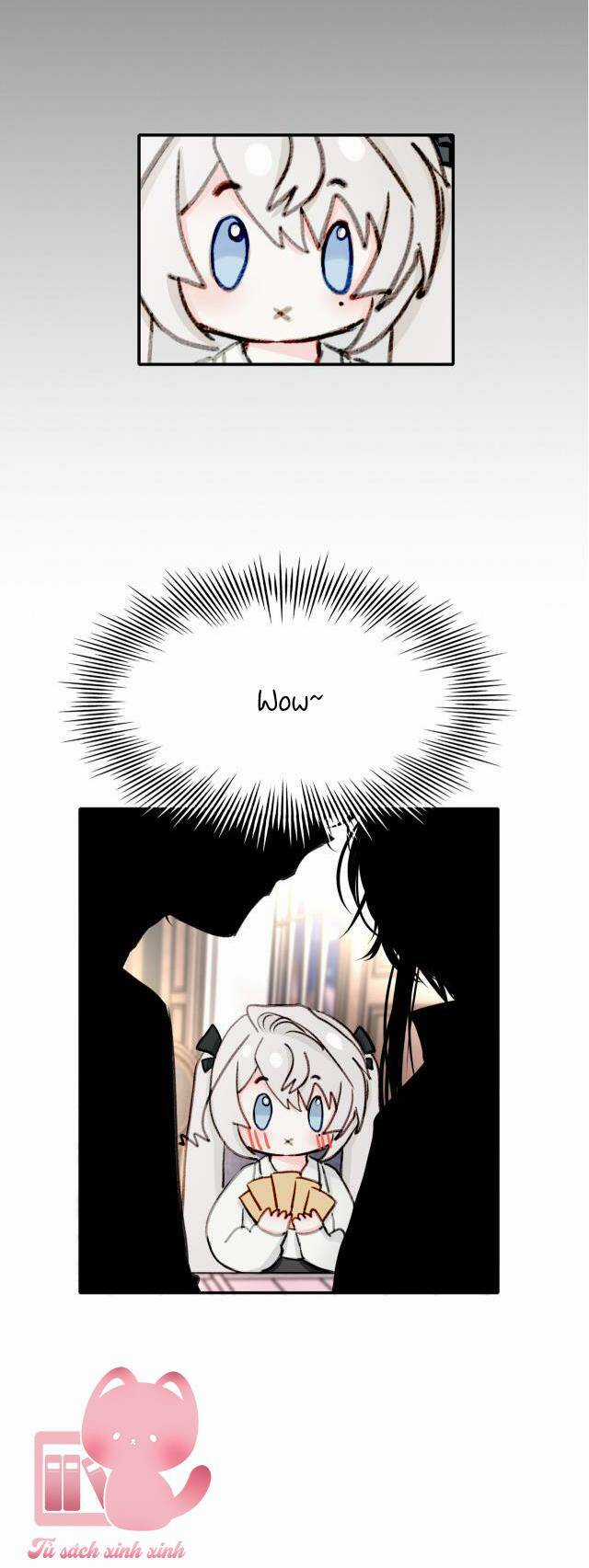 Nghe Nói Tôi Là Đại Tiểu Thư Phản Diện Chapter 20 trang 2