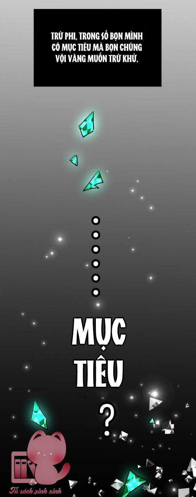 Nghe Nói Tôi Là Đại Tiểu Thư Phản Diện Chapter 20 trang 20