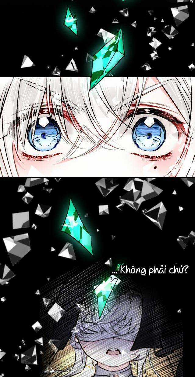 Nghe Nói Tôi Là Đại Tiểu Thư Phản Diện Chapter 20 trang 21