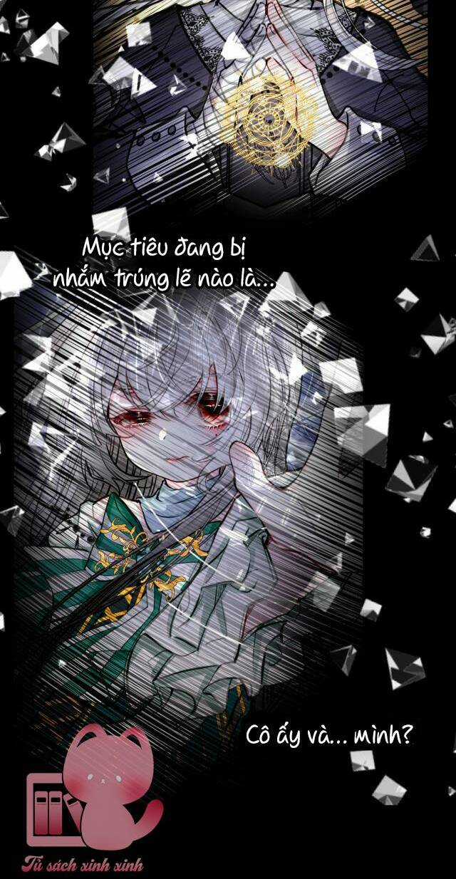 Nghe Nói Tôi Là Đại Tiểu Thư Phản Diện Chapter 20 trang 22