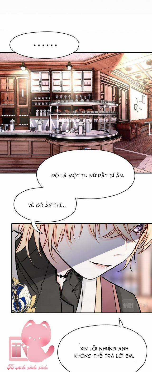 Nghe Nói Tôi Là Đại Tiểu Thư Phản Diện Chapter 20 trang 25