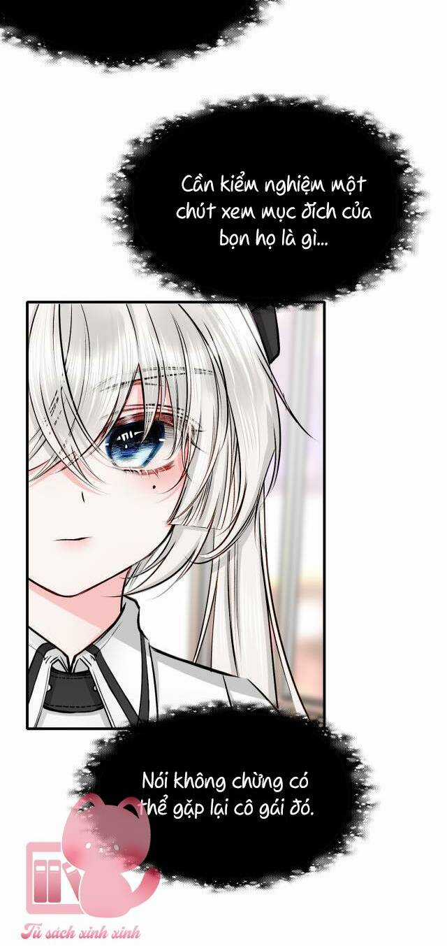 Nghe Nói Tôi Là Đại Tiểu Thư Phản Diện Chapter 20 trang 29