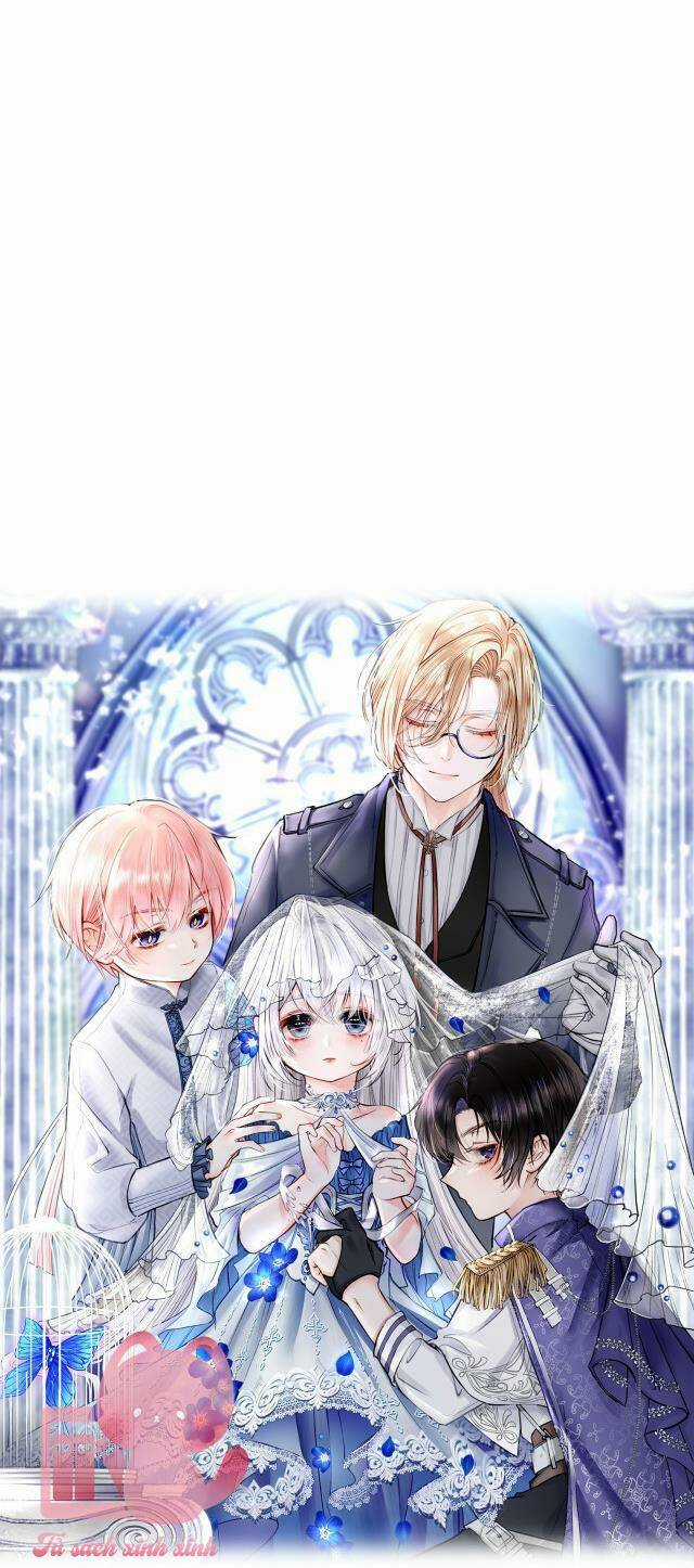 Nghe Nói Tôi Là Đại Tiểu Thư Phản Diện Chapter 20 trang 3