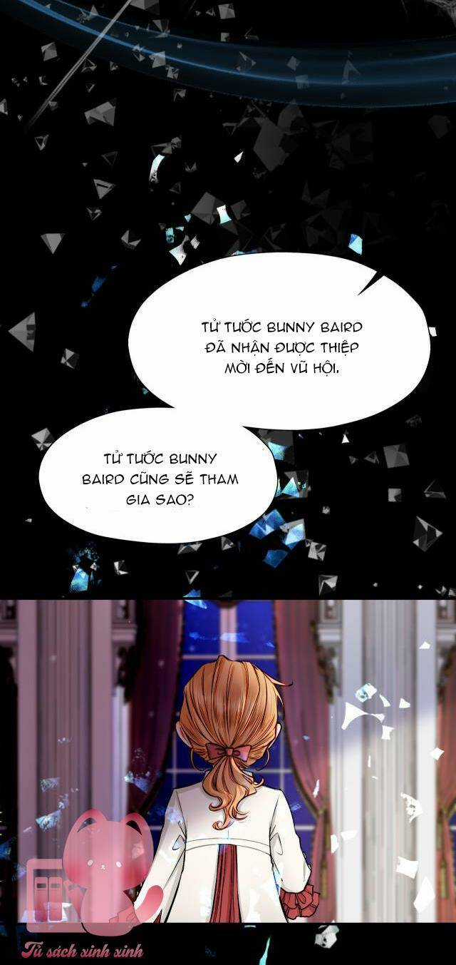 Nghe Nói Tôi Là Đại Tiểu Thư Phản Diện Chapter 20 trang 32