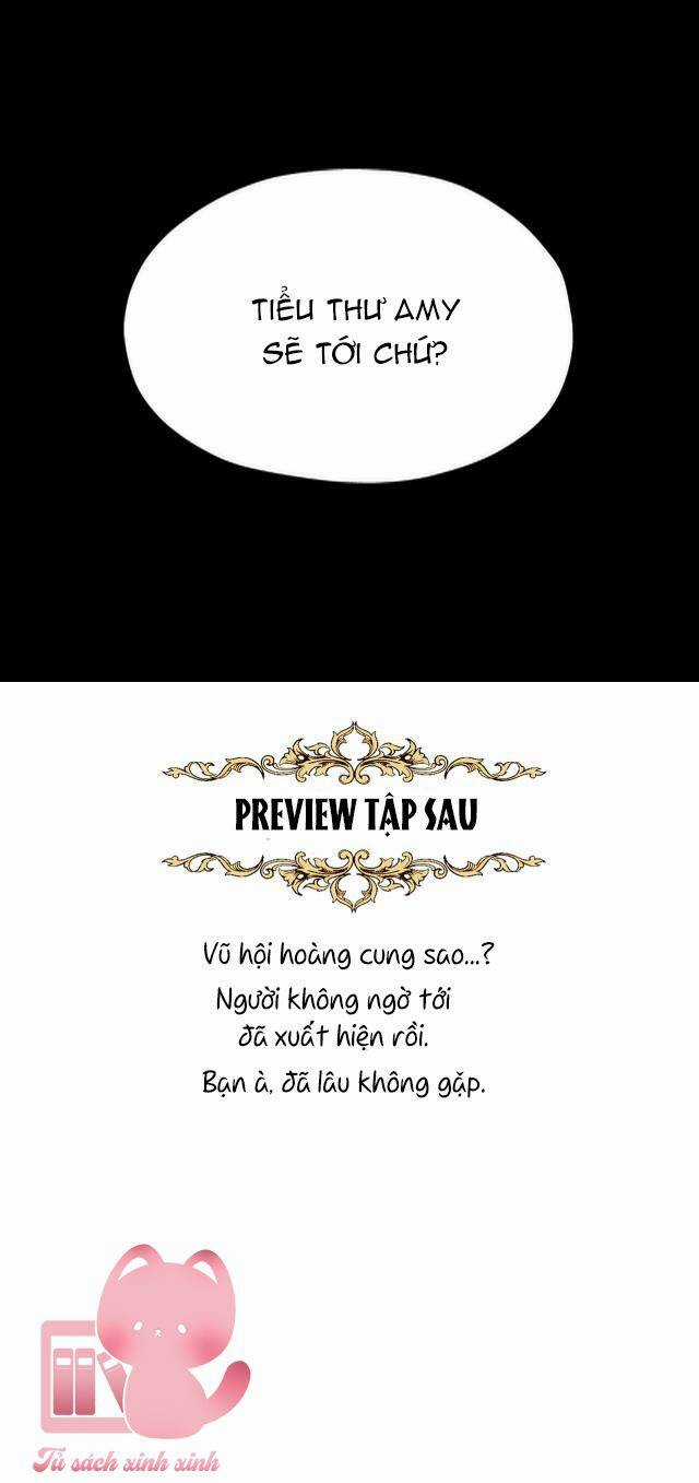 Nghe Nói Tôi Là Đại Tiểu Thư Phản Diện Chapter 20 trang 34