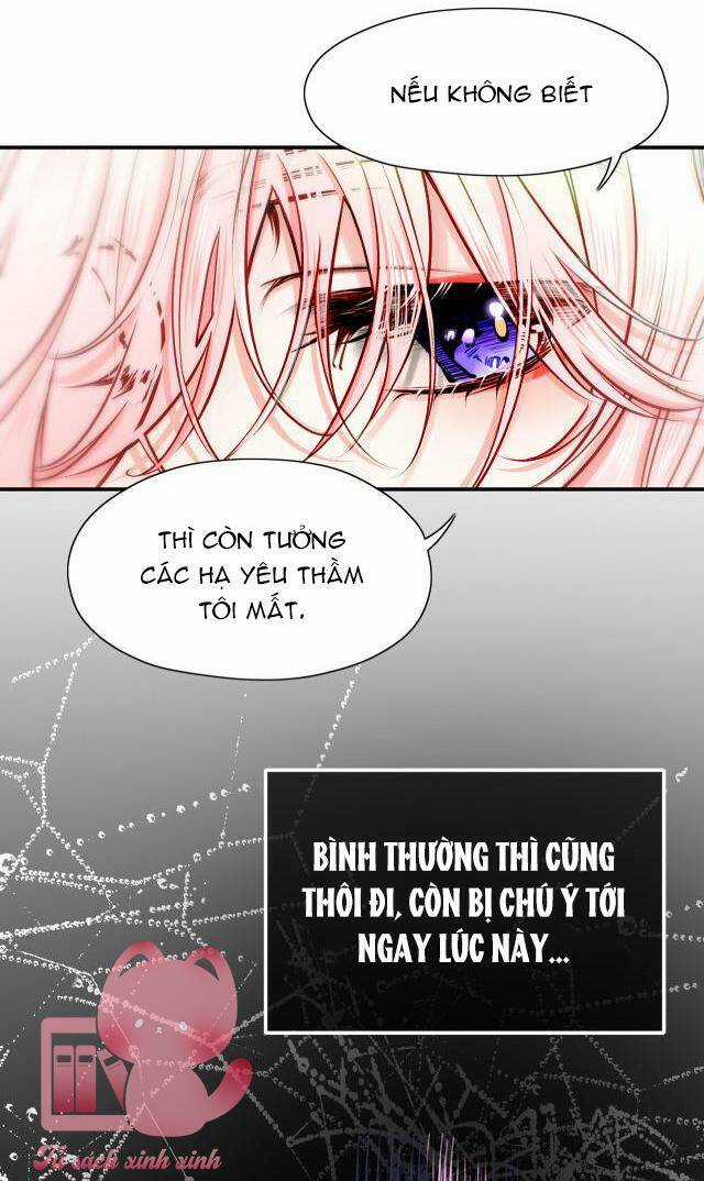 Nghe Nói Tôi Là Đại Tiểu Thư Phản Diện Chapter 20 trang 8