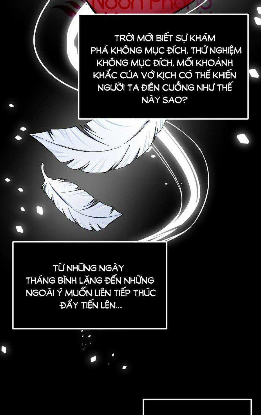 Nghe Nói Tôi Là Đại Tiểu Thư Phản Diện Chapter 21 trang 10