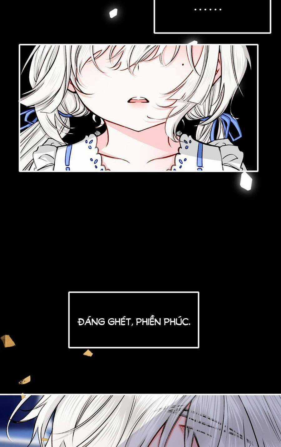 Nghe Nói Tôi Là Đại Tiểu Thư Phản Diện Chapter 21 trang 11