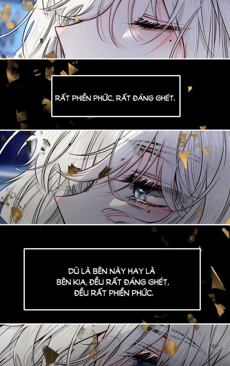 Nghe Nói Tôi Là Đại Tiểu Thư Phản Diện Chapter 21 trang 12