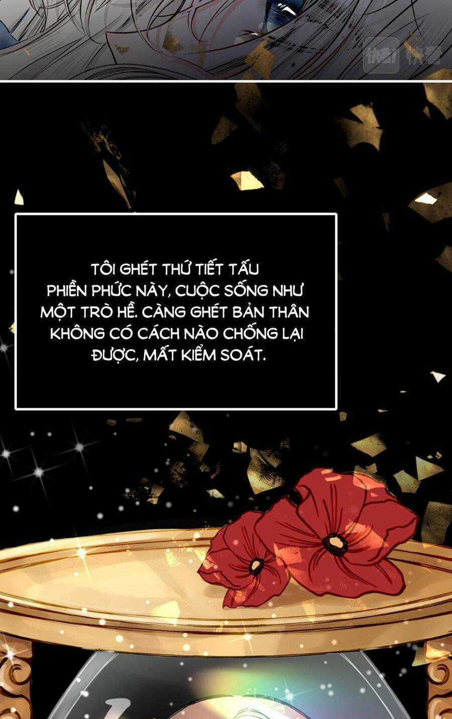 Nghe Nói Tôi Là Đại Tiểu Thư Phản Diện Chapter 21 trang 13