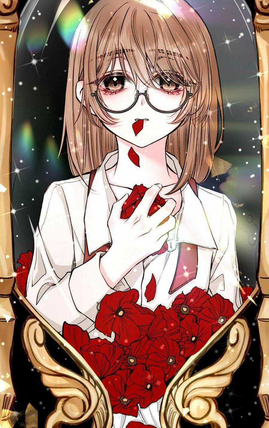 Nghe Nói Tôi Là Đại Tiểu Thư Phản Diện Chapter 21 trang 14