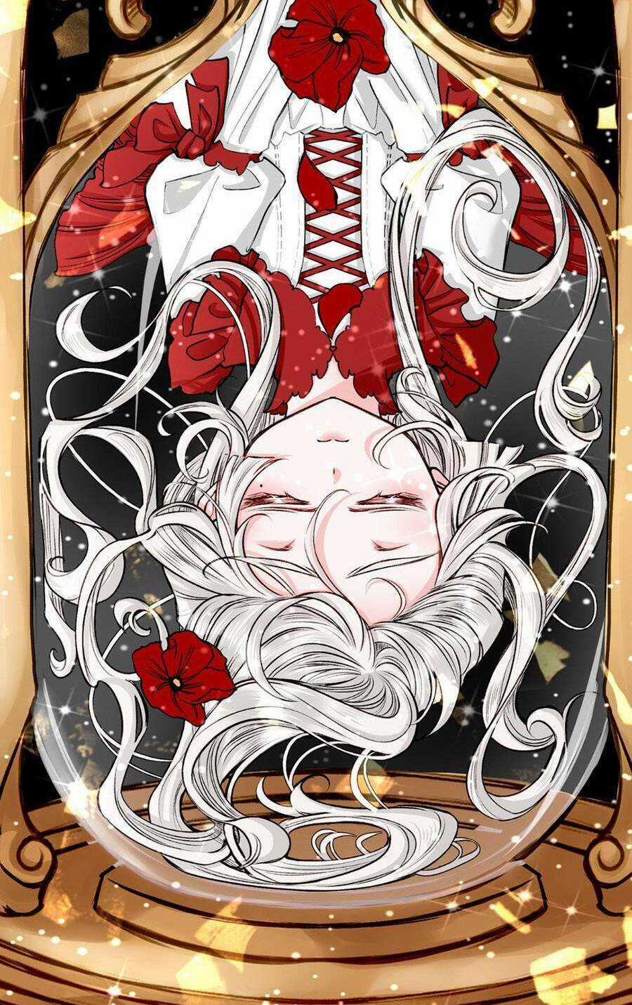 Nghe Nói Tôi Là Đại Tiểu Thư Phản Diện Chapter 21 trang 15