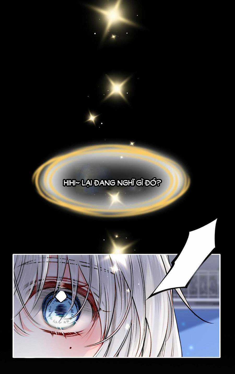 Nghe Nói Tôi Là Đại Tiểu Thư Phản Diện Chapter 21 trang 17