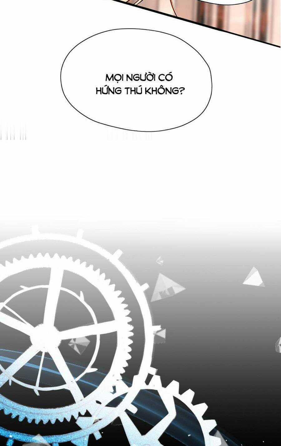 Nghe Nói Tôi Là Đại Tiểu Thư Phản Diện Chapter 21 trang 2