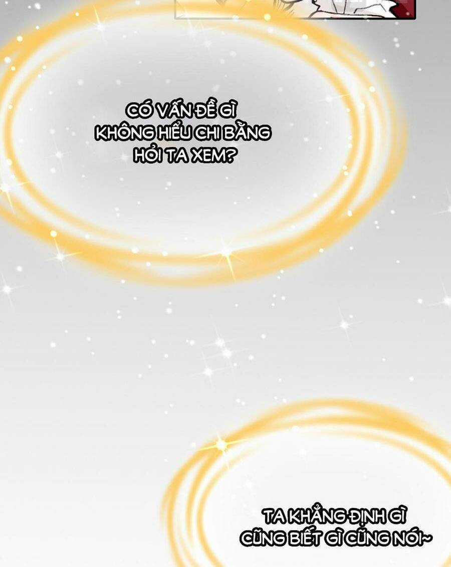 Nghe Nói Tôi Là Đại Tiểu Thư Phản Diện Chapter 21 trang 20