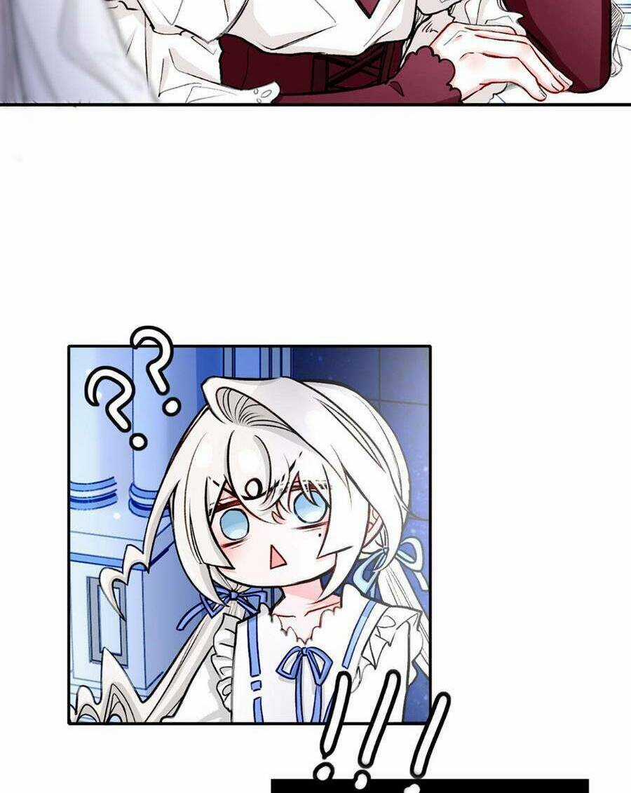 Nghe Nói Tôi Là Đại Tiểu Thư Phản Diện Chapter 21 trang 22