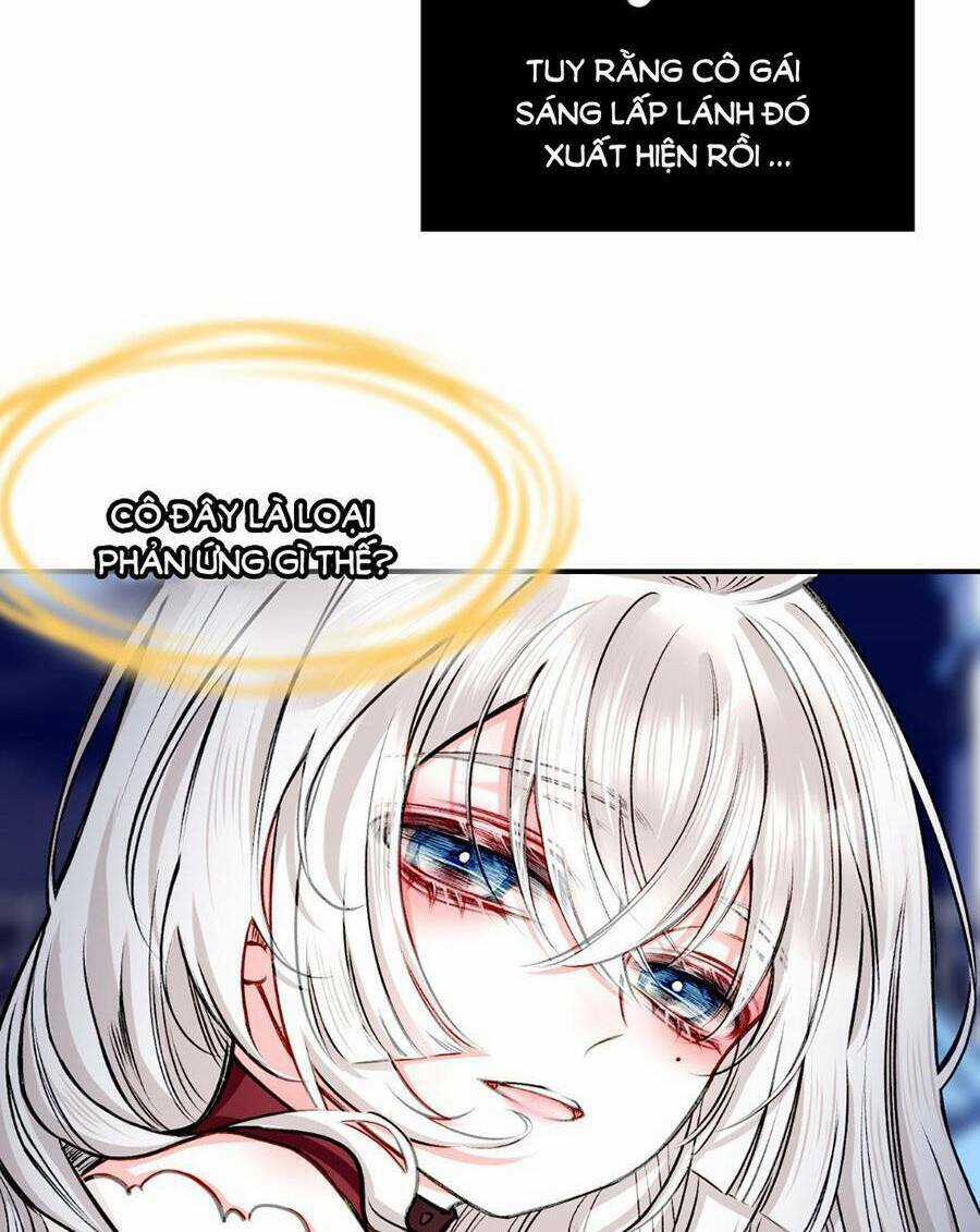 Nghe Nói Tôi Là Đại Tiểu Thư Phản Diện Chapter 21 trang 23