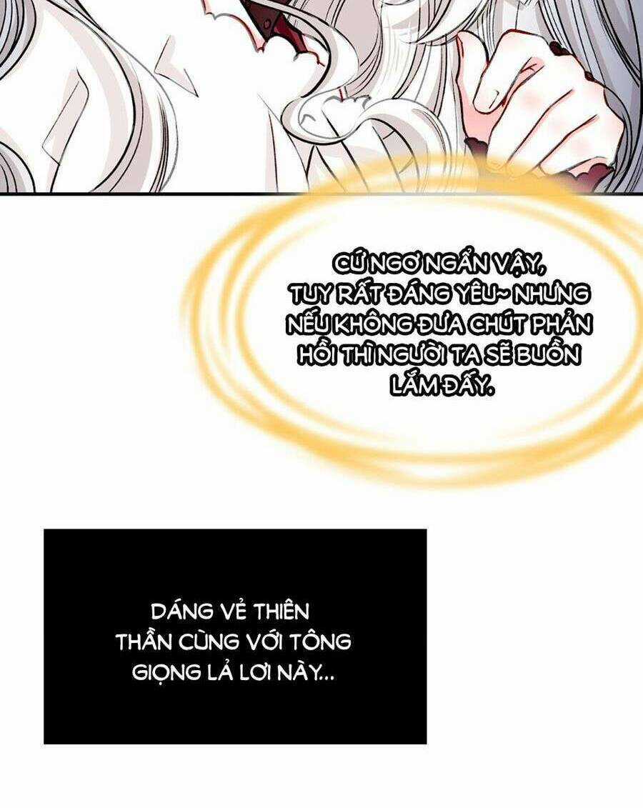 Nghe Nói Tôi Là Đại Tiểu Thư Phản Diện Chapter 21 trang 24