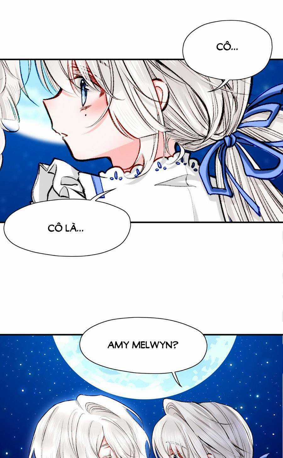 Nghe Nói Tôi Là Đại Tiểu Thư Phản Diện Chapter 21 trang 25