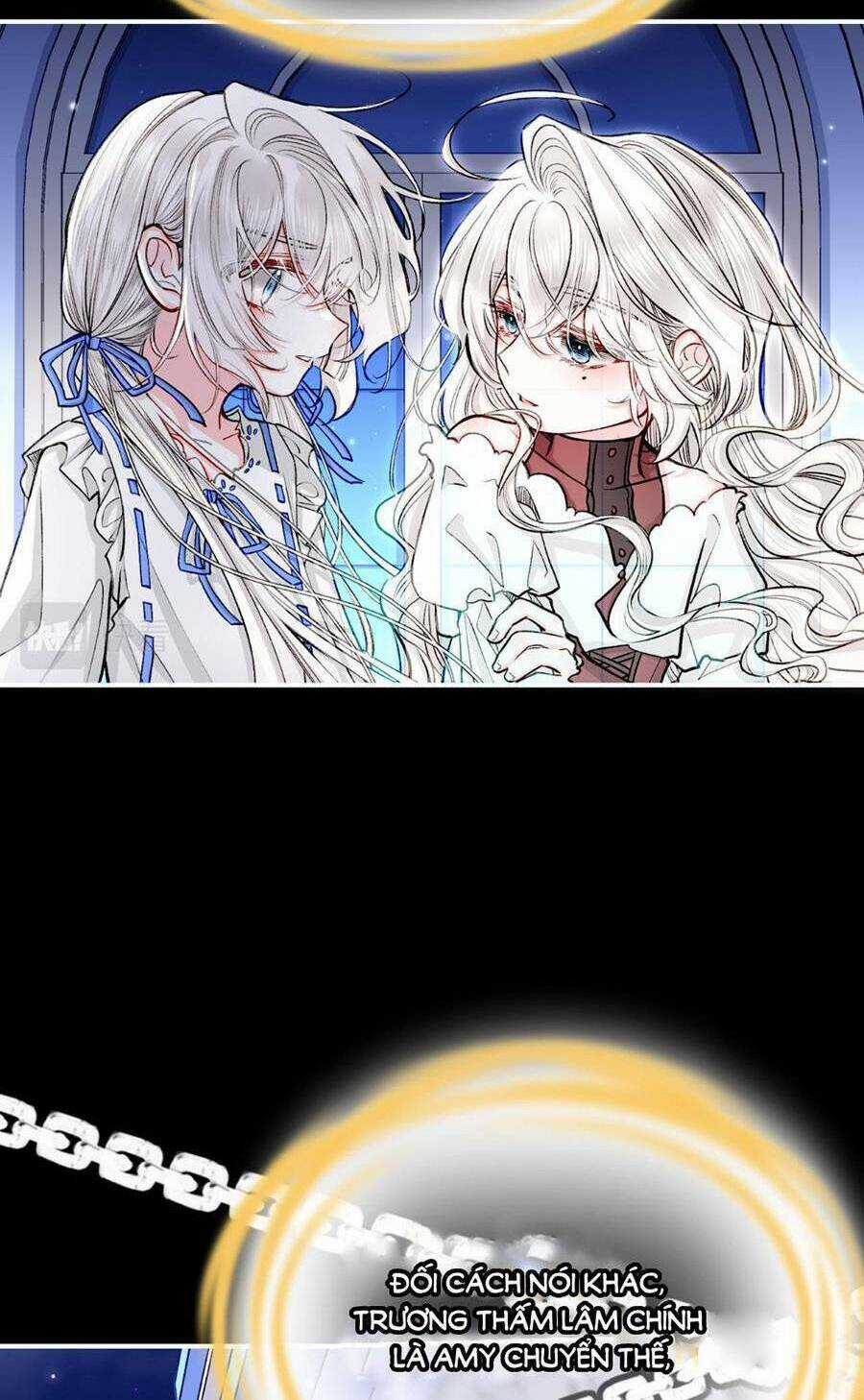 Nghe Nói Tôi Là Đại Tiểu Thư Phản Diện Chapter 21 trang 28