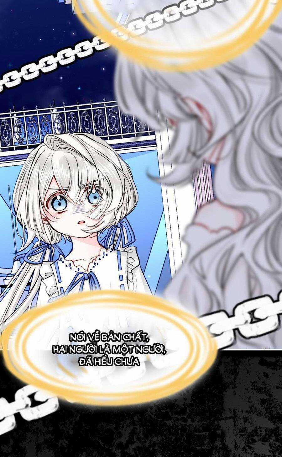 Nghe Nói Tôi Là Đại Tiểu Thư Phản Diện Chapter 21 trang 29