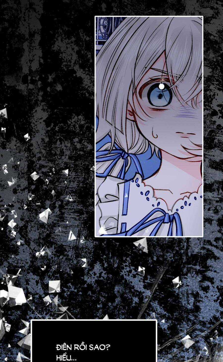 Nghe Nói Tôi Là Đại Tiểu Thư Phản Diện Chapter 21 trang 30