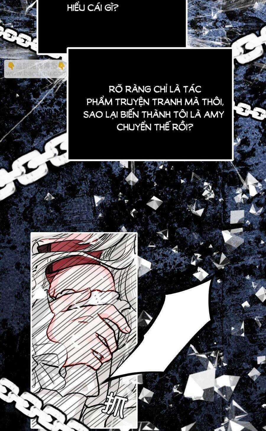 Nghe Nói Tôi Là Đại Tiểu Thư Phản Diện Chapter 21 trang 31