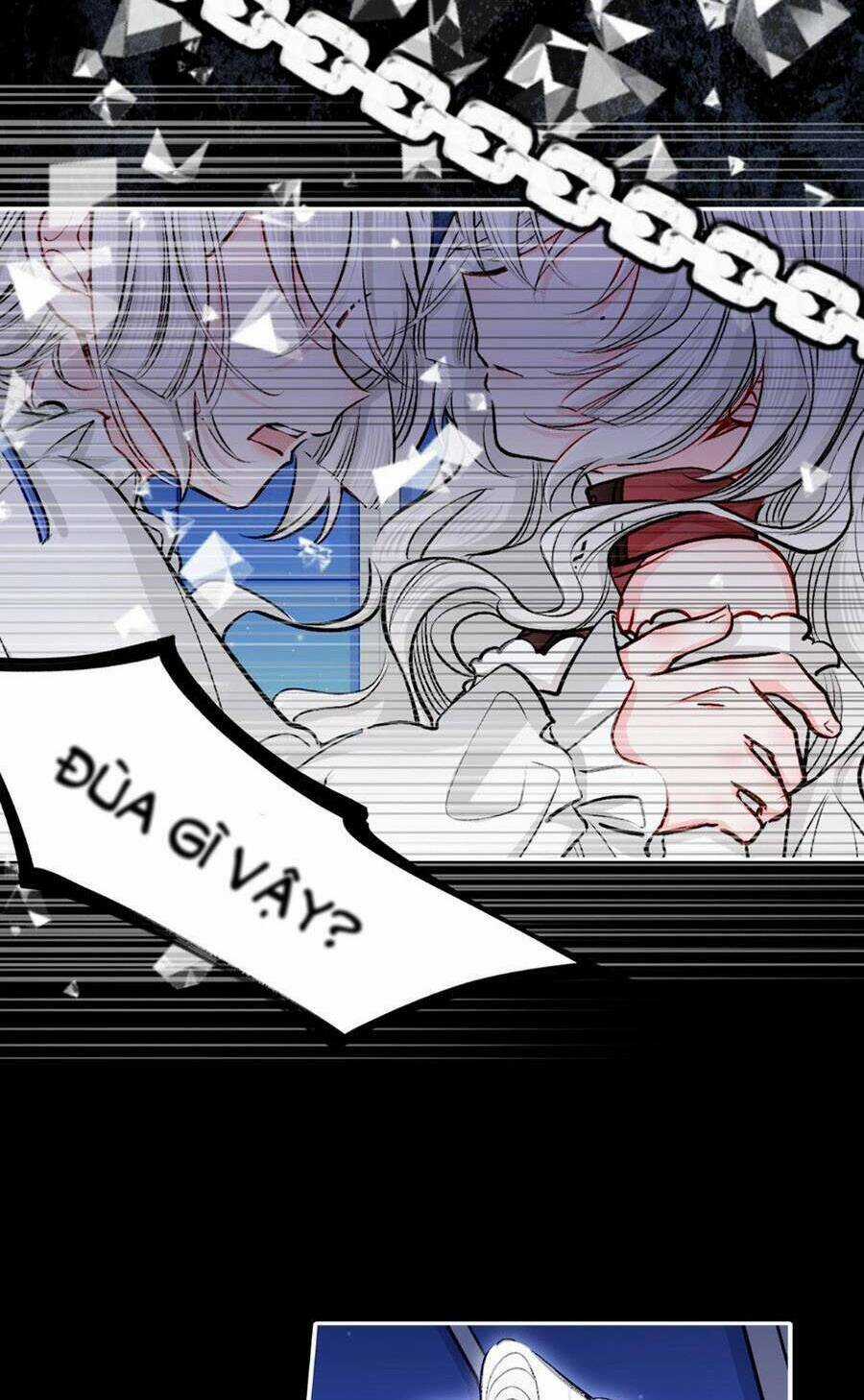 Nghe Nói Tôi Là Đại Tiểu Thư Phản Diện Chapter 21 trang 32