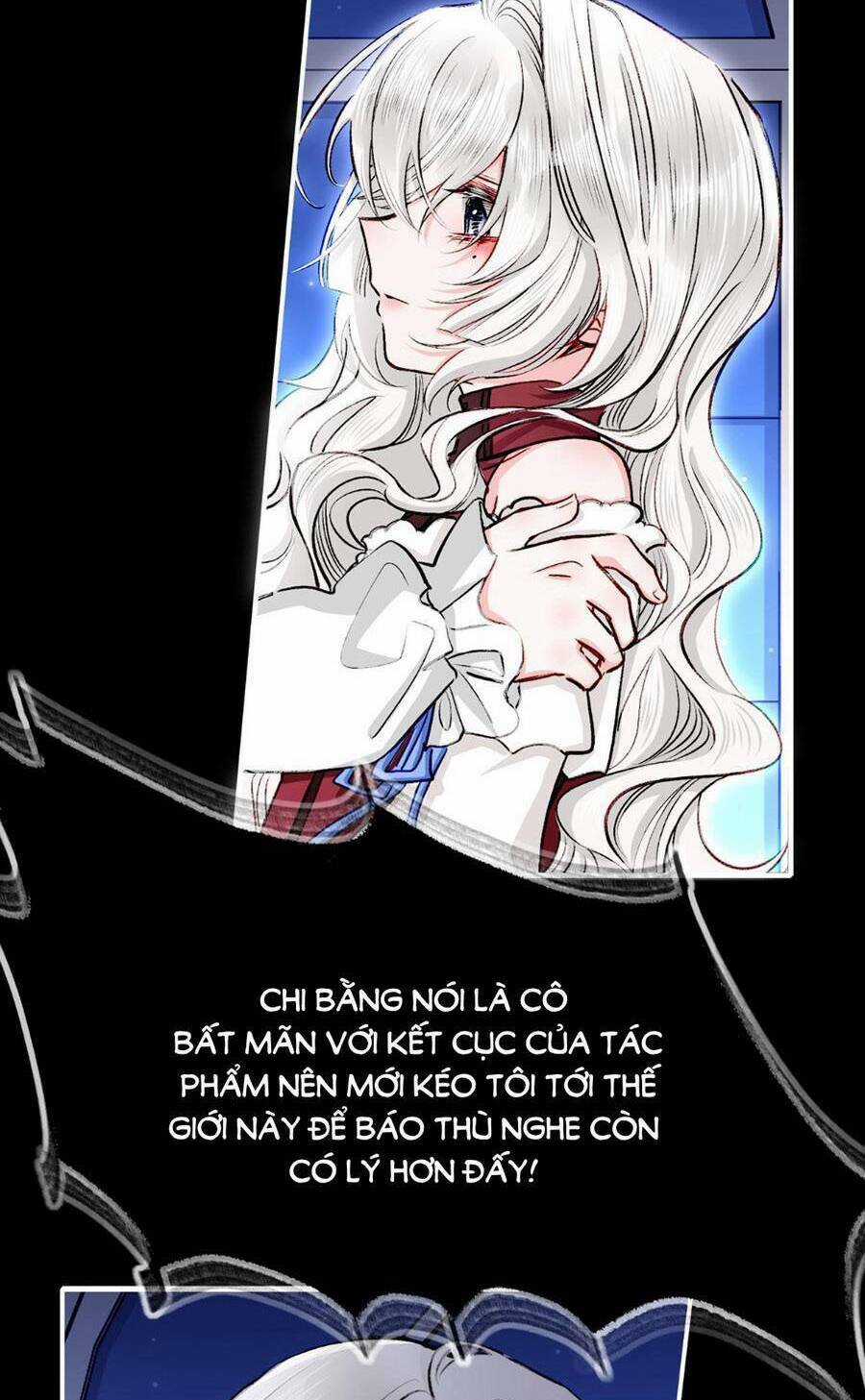 Nghe Nói Tôi Là Đại Tiểu Thư Phản Diện Chapter 21 trang 33