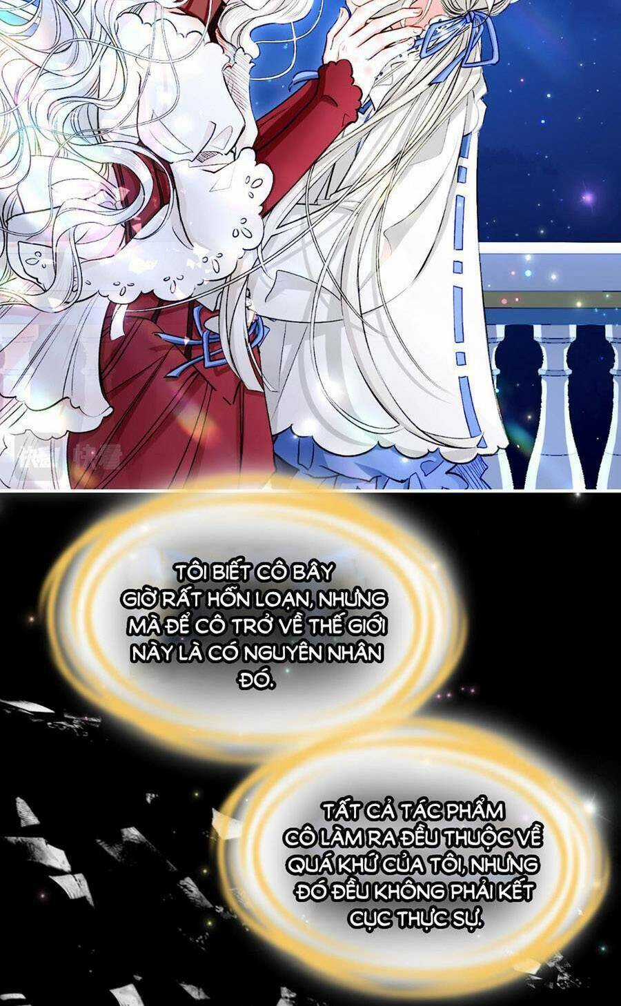 Nghe Nói Tôi Là Đại Tiểu Thư Phản Diện Chapter 21 trang 36