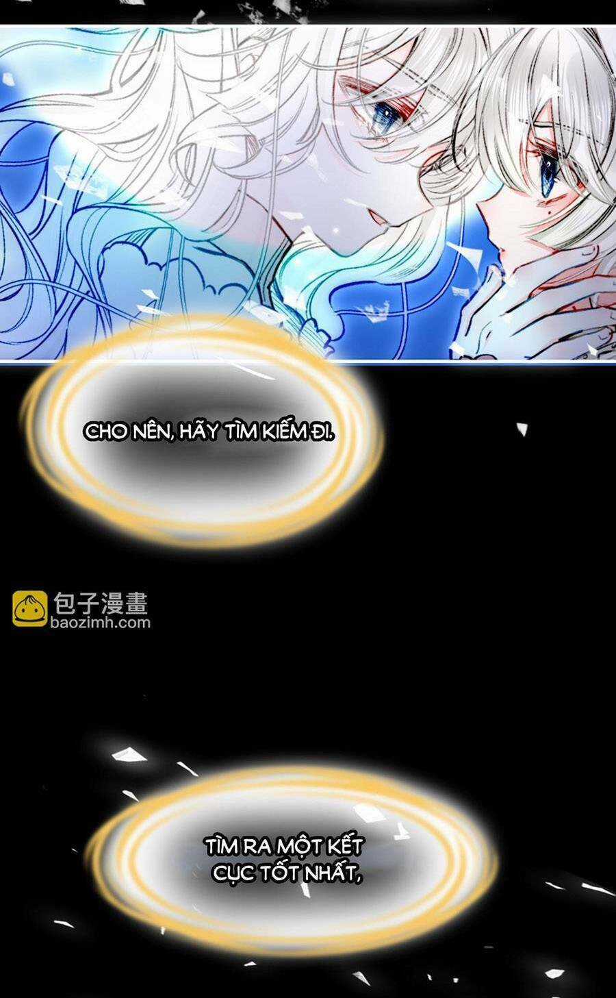 Nghe Nói Tôi Là Đại Tiểu Thư Phản Diện Chapter 21 trang 37