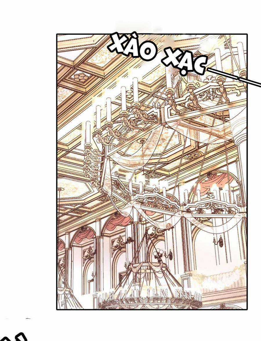 Nghe Nói Tôi Là Đại Tiểu Thư Phản Diện Chapter 21 trang 41