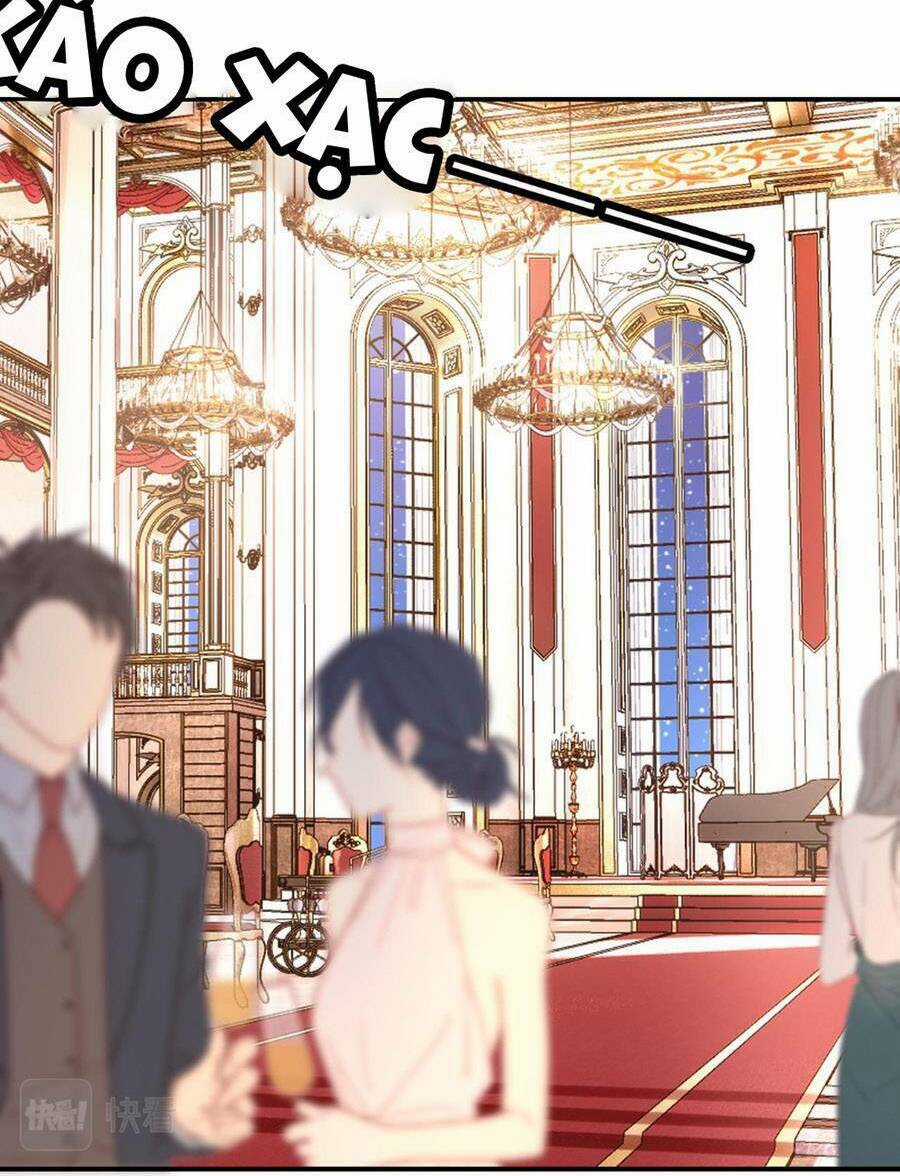 Nghe Nói Tôi Là Đại Tiểu Thư Phản Diện Chapter 21 trang 42