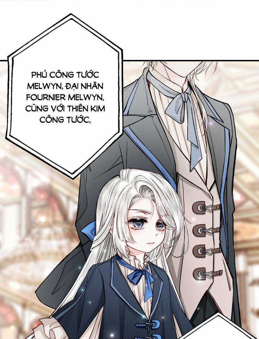 Nghe Nói Tôi Là Đại Tiểu Thư Phản Diện Chapter 21 trang 43