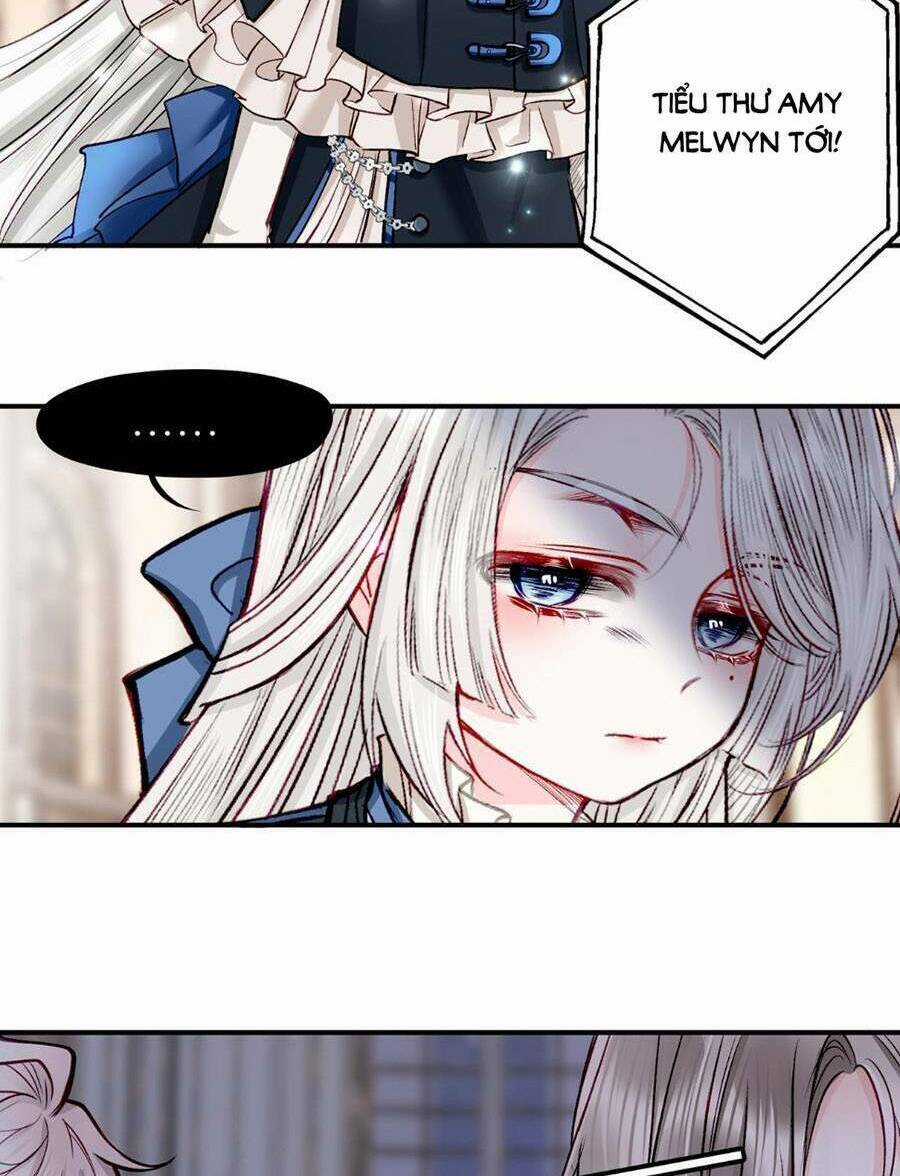 Nghe Nói Tôi Là Đại Tiểu Thư Phản Diện Chapter 21 trang 44