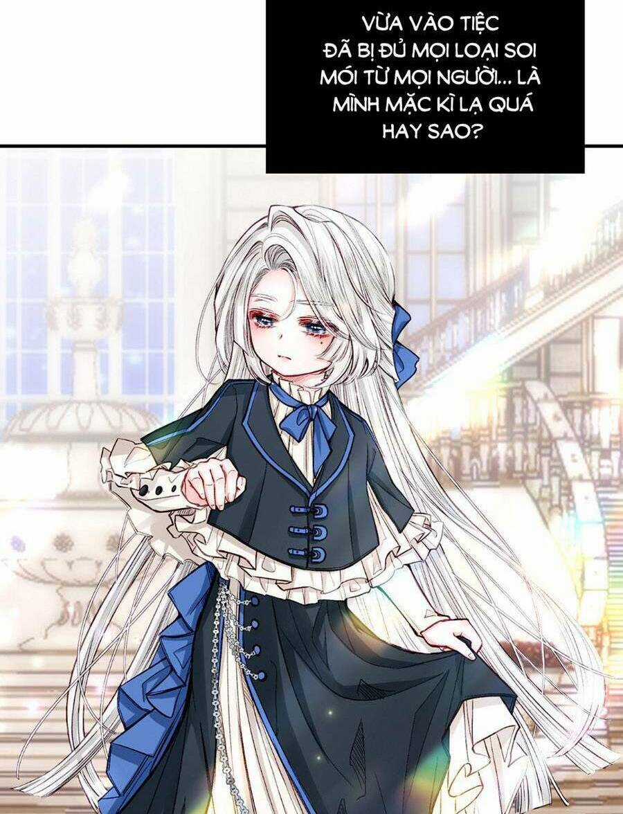 Nghe Nói Tôi Là Đại Tiểu Thư Phản Diện Chapter 21 trang 46