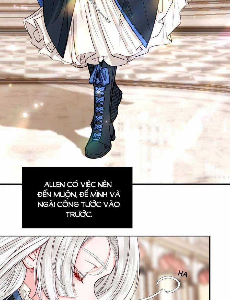 Nghe Nói Tôi Là Đại Tiểu Thư Phản Diện Chapter 21 trang 47