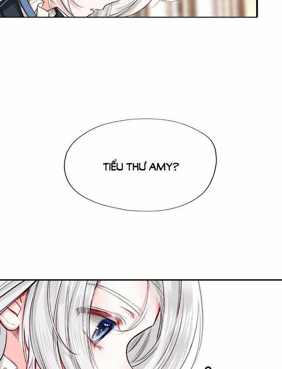 Nghe Nói Tôi Là Đại Tiểu Thư Phản Diện Chapter 21 trang 48